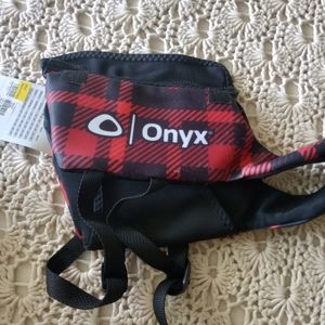 Nwt pet vest
